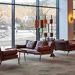 Parkhotel Poertschach - Hotelresort Mit Insellage Am Woerthersee Hotel 4*
