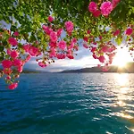 Parkhotel Poertschach - Hotelresort Mit Insellage Am Woerthersee Hotel Pörtschach am Wörthersee