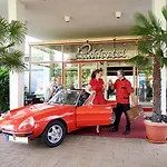 Parkhotel Poertschach - Hotelresort Mit Insellage Am Woerthersee Hotel 4*