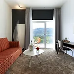 Hotel Parkhotel Poertschach - Hotelresort Mit Insellage Am Woerthersee