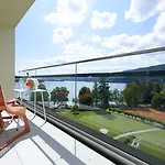Hotel Parkhotel Poertschach - Hotelresort Mit Insellage Am Woerthersee 4*
