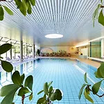 Parkhotel Poertschach - Hotelresort Mit Insellage Am Woerthersee Hotel Pörtschach am Wörthersee