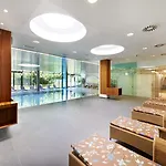 Hotel Parkhotel Poertschach - Hotelresort Mit Insellage Am Woerthersee Pörtschach am Wörthersee
