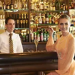 Parkhotel Poertschach - Hotelresort Mit Insellage Am Woerthersee Hotel 4*