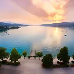 Parkhotel Poertschach - Hotelresort Mit Insellage Am Woerthersee Hotel Pörtschach am Wörthersee