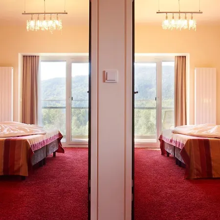 Ξενοδοχείο Parkhotel Poertschach - Hotelresort Mit Insellage Am Woerthersee
