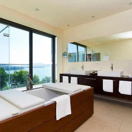 Parkhotel Poertschach - Hotelresort Mit Insellage Am Woerthersee Ξενοδοχείο 4*