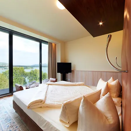 Ξενοδοχείο Parkhotel Poertschach - Hotelresort Mit Insellage Am Woerthersee Pörtschach am Wörthersee