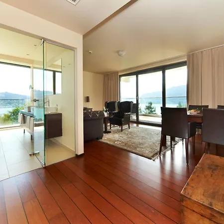 Ξενοδοχείο Parkhotel Poertschach - Hotelresort Mit Insellage Am Woerthersee