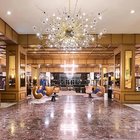 Parkhotel Poertschach - Hotelresort Mit Insellage Am Woerthersee 4* Portschach am Woerthersee