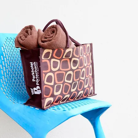 Parkhotel Poertschach - Hotelresort Mit Insellage Am Woerthersee 4*