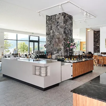 Parkhotel Poertschach - Hotelresort Mit Insellage Am Woerthersee Hotel 4*