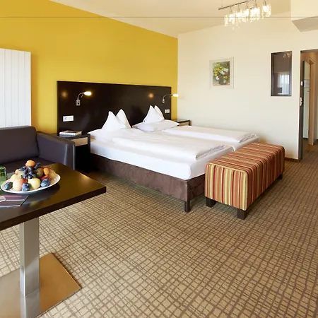 Parkhotel Poertschach - Hotelresort Mit Insellage Am Woerthersee Hotel 4*