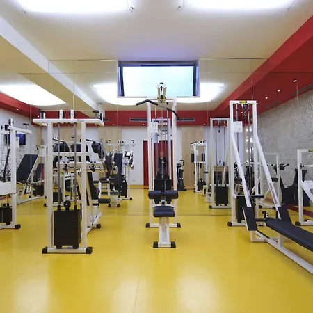 酒店 Parkhotel Poertschach - Hotelresort Mit Insellage Am Woerthersee Pörtschach am Wörthersee