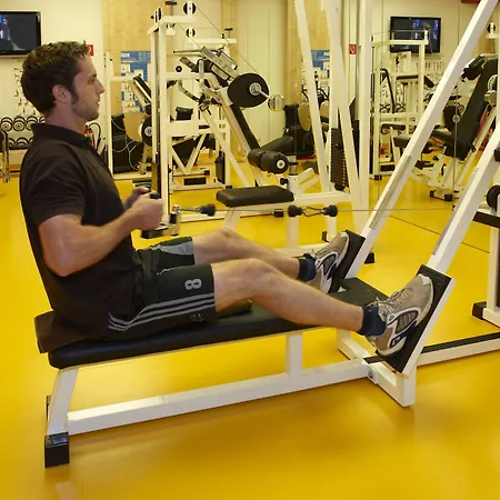 酒店 Parkhotel Poertschach - Hotelresort Mit Insellage Am Woerthersee