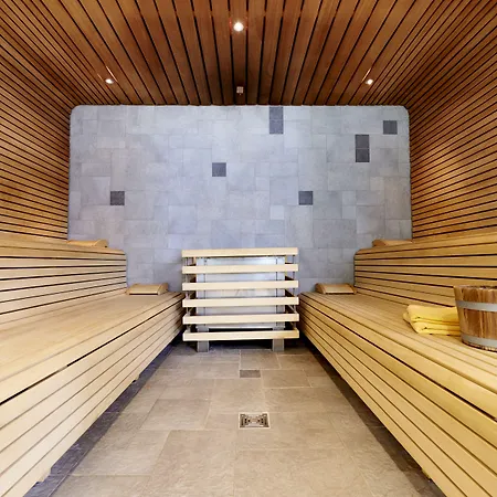 酒店 Parkhotel Poertschach - Hotelresort Mit Insellage Am Woerthersee 4*