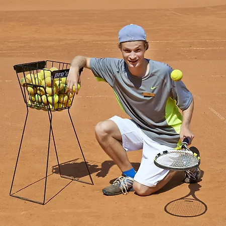 Hotel Parkhotel Poertschach - Hotelresort Mit Insellage Am Woerthersee Pörtschach am Wörthersee