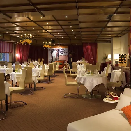 Parkhotel Poertschach - Hotelresort Mit Insellage Am Woerthersee 酒店