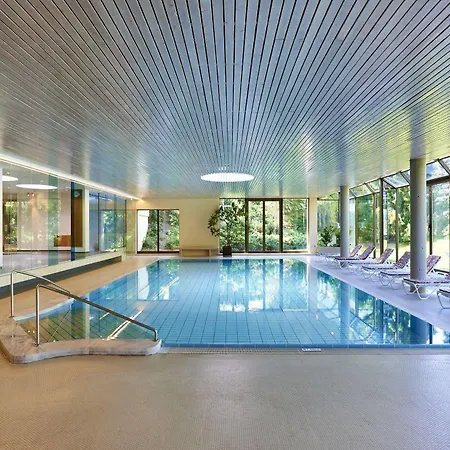 Ξενοδοχείο Parkhotel Poertschach - Hotelresort Mit Insellage Am Woerthersee Pörtschach am Wörthersee