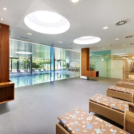 Parkhotel Poertschach - Hotelresort Mit Insellage Am Woerthersee Pörtschach am Wörthersee