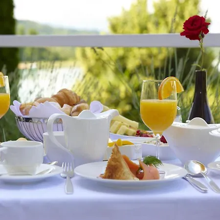 Parkhotel Poertschach - Hotelresort Mit Insellage Am Woerthersee Pörtschach am Wörthersee