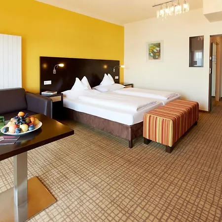 Parkhotel Poertschach - Hotelresort Mit Insellage Am Woerthersee 4* Pörtschach am Wörthersee