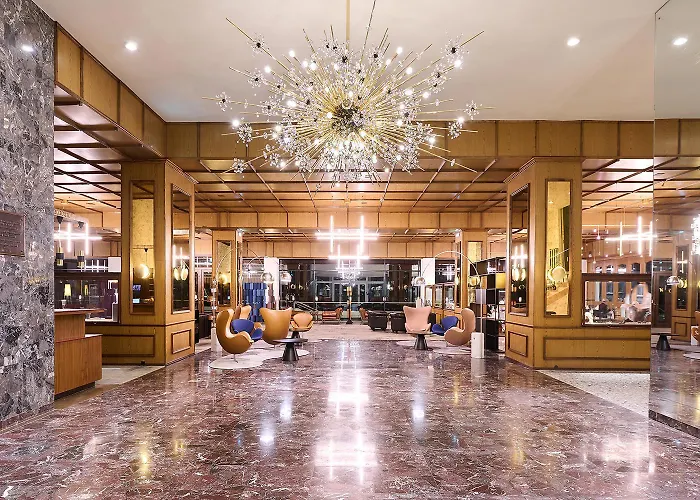 Parkhotel Poertschach - Hotelresort Mit Insellage Am Woerthersee 4* Pörtschach am Wörthersee