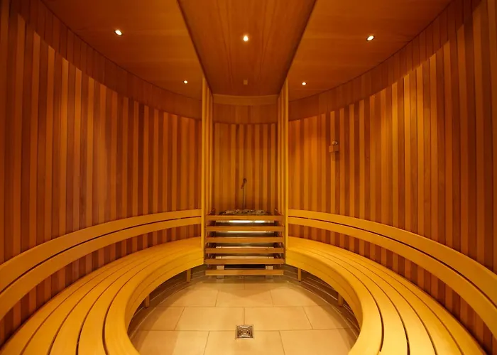 Parkhotel Poertschach - Hotelresort Mit Insellage Am Woerthersee 4*