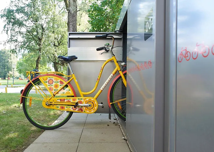 Parkhotel Poertschach - Hotelresort Mit Insellage Am Woerthersee Hotel 4*