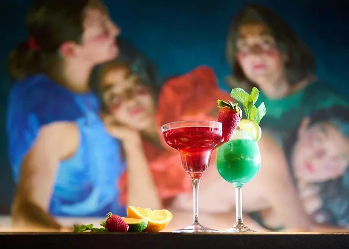 Parkhotel Poertschach - Hotelresort Mit Insellage Am Woerthersee 4*