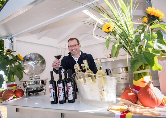 Parkhotel Poertschach - Hotelresort Mit Insellage Am Woerthersee Pörtschach am Wörthersee