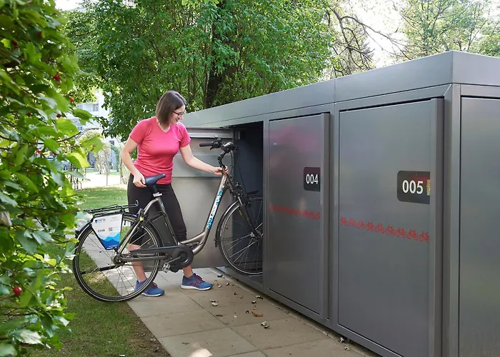 Parkhotel Poertschach - Hotelresort Mit Insellage Am Woerthersee Portschach am Woerthersee