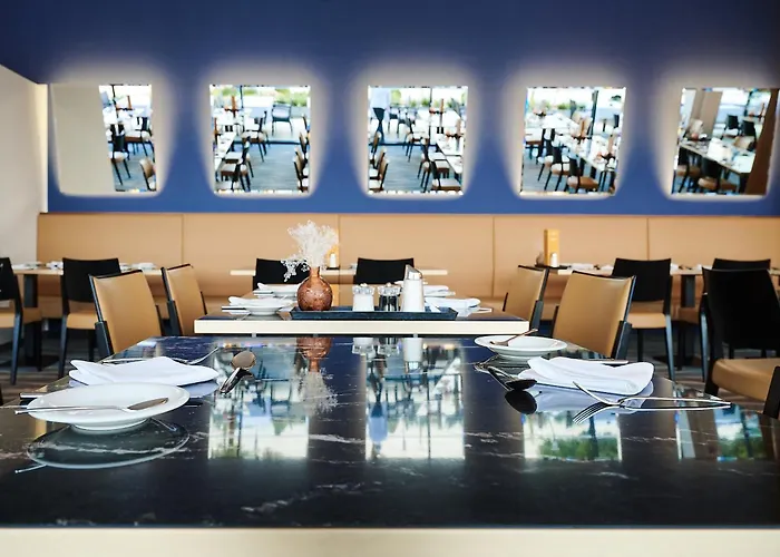 Parkhotel Poertschach - Hotelresort Mit Insellage Am Woerthersee 4* Pörtschach am Wörthersee