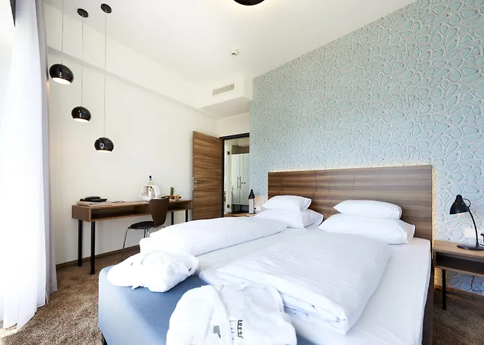 Hotel Parkhotel Poertschach - Hotelresort Mit Insellage Am Woerthersee 4*