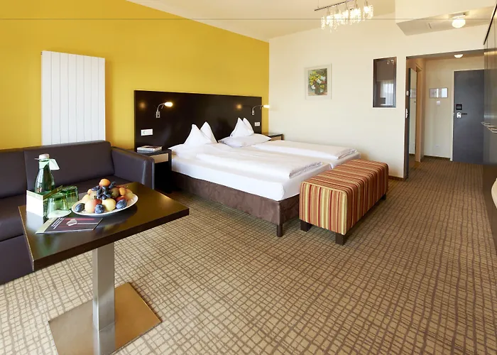 Parkhotel Poertschach - Hotelresort Mit Insellage Am Woerthersee Hotell 4*