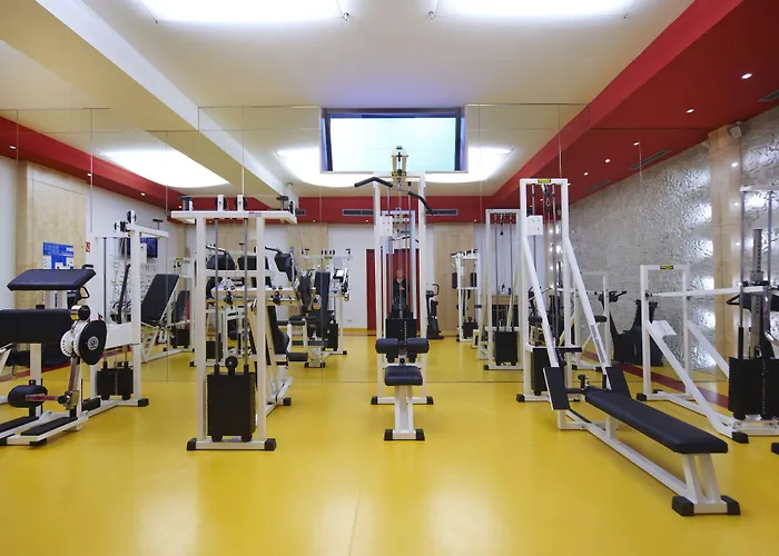 Hotell Parkhotel Poertschach - Hotelresort Mit Insellage Am Woerthersee Pörtschach am Wörthersee