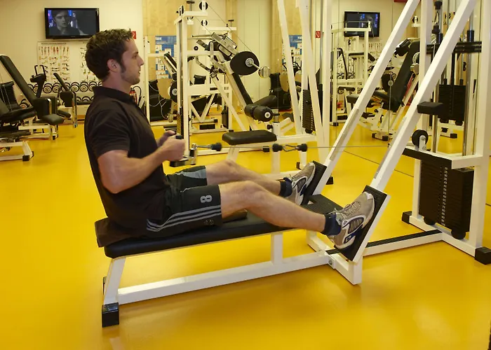 Hotell Parkhotel Poertschach - Hotelresort Mit Insellage Am Woerthersee