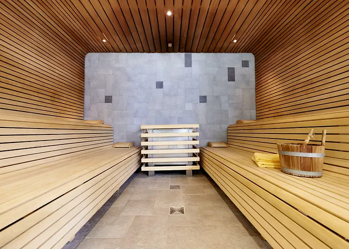 Hotel Parkhotel Poertschach - Hotelresort Mit Insellage Am Woerthersee 4*