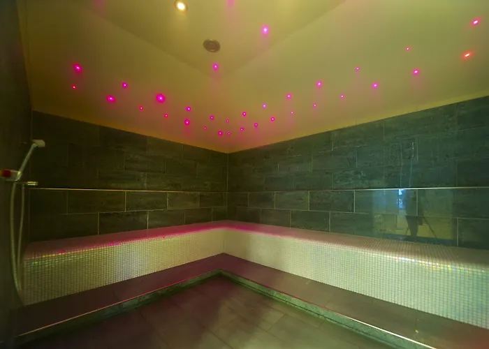 Parkhotel Poertschach - Hotelresort Mit Insellage Am Woerthersee Hotel 4*