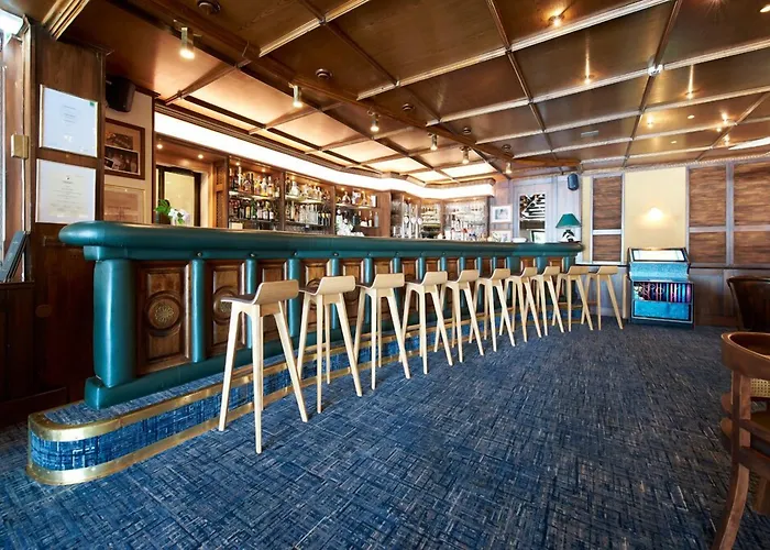 Parkhotel Poertschach - Hotelresort Mit Insellage Am Woerthersee 4* Portschach am Woerthersee